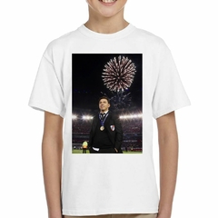Remera Marcelo Gallardo Fuegos Artificiales Carp en internet