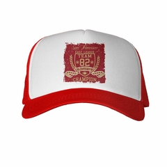 Gorra East League Team San Francisco en internet