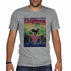 Imagen de Remera California Sunshine Nature Art