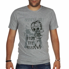 Remera Doll Without Eyes From The Shadows - comprar online