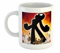 Taza Game Play Fuerza Pu