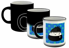 Imagen de Taza Game Play Emo Tatto Estilo