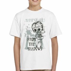 Remera Doll Without Eyes From The Shadows en internet