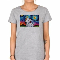 Imagen de Remera Beagle Noche Estrellada
