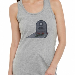 Musculosa Deportiva South Park Kenny Mccormick Lapida - comprar online