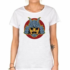 Remera Calavera Casco De Vikingo M2 - comprar online