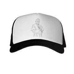 Gorra Dibujo Papa Juan Pablo Ii Religion - comprar online