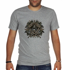 Remera Sheriff Since 1824 Alguacil - comprar online