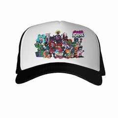 Gorra Friday Night Funkin Grup - comprar online