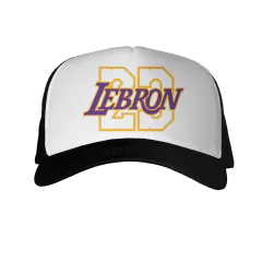Gorra Lebron Basquet Baloncesto 23 - comprar online