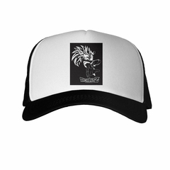 Gorra Dragon Ball Z Goku Vector - comprar online