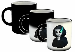 Taza Se en internet