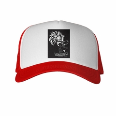 Gorra Dragon Ball Z Goku Vector en internet