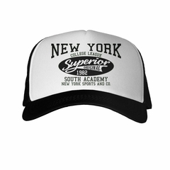 Gorra South Academy Ny Sports - comprar online