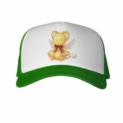 Gorra Kero Sakura Anime Dibujito Alas - TiendaCubik