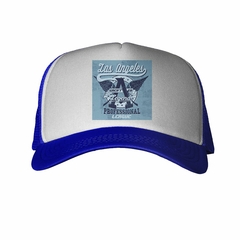 Gorra Los Angeles Legend Professional League