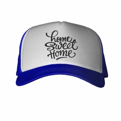 Gorra Home Sweet Home M2