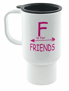 Jarro Termico B Is For Best F Is For Friends M2