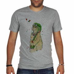 Remera Suricata Dubujo Art Diseño Animal - comprar online