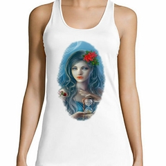 Musculosa Deportiva Diosa Tiempo Musa - comprar online