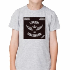 Remera Wings New York Men Of Mayhem - tienda online