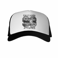 Gorra California Athletics 93 La - comprar online