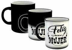 Taza Feliz Dia De La Mujer Mama La Mejor en internet