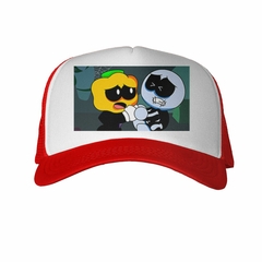 Gorra Friday Night Funkin Pelea en internet