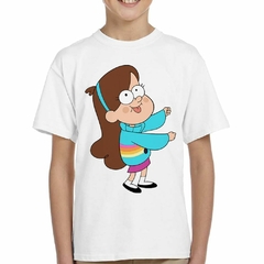 Imagen de Remera Mabel Pines Gravity Falls #2