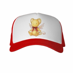 Gorra Kero Sakura Anime Dibujito Alas en internet