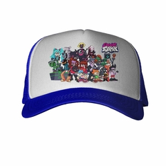 Gorra Friday Night Funkin Grup