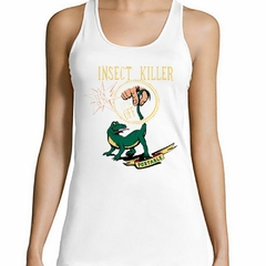 Musculosa Deportiva Insect Killer Portable Seen On Tv Dino - comprar online