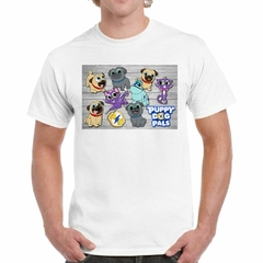 Remera Puppy Dog Pals Bingo Y Rolly #7 en internet