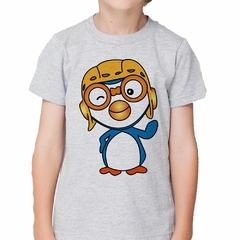 Remera Pororo The Little Penguin Friends #10 - comprar online