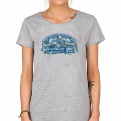 Remera Argentina Cultura Bandera Ganador - comprar online