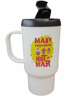 Jarro Termico Make Cupcakes No War