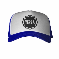 Gorra Yerba Mate Termo Merienda - comprar online