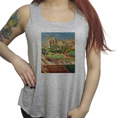 Musculosa Joan Miro Obras Arte Ciuidad