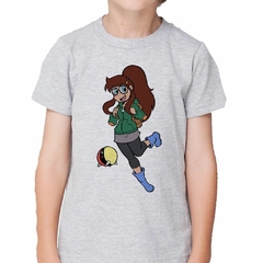 Remera Infinity Train The Cat`s Car #4 - TiendaCubik