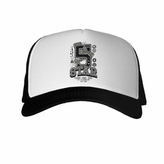Gorra Perfect Year Star - comprar online