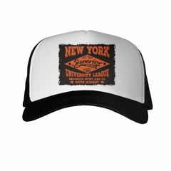 Gorra University League Ny Brooklyn - comprar online