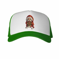 Gorra Santa Navidad Regalo Nariz - TiendaCubik