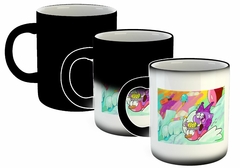 Taza Chowder Sopa De Pescado #3 en internet