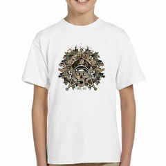 Remera Sheriff Since 1824 Alguacil - tienda online