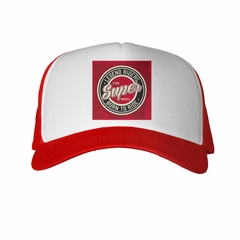 Gorra Legend Riders Super Born To Ride Fire Wh en internet