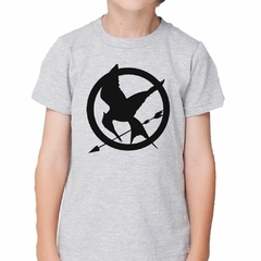 Remera Pajaro Caza Aves Flecha - tienda online