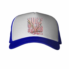 Gorra Surf Waves Beach Playa Olas Surf M1