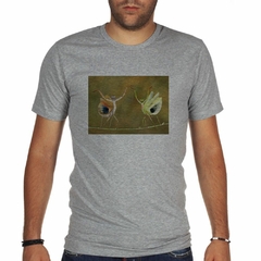 Remera Mantis Mantodeos Baile Pose Naturalz Foto - comprar online