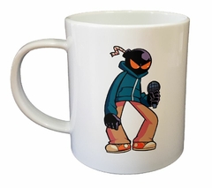 Taza Friday Night Funkin Bomba - comprar online