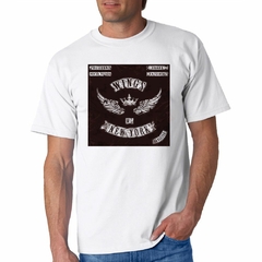 Remera Wings New York Men Of Mayhem - TiendaCubik